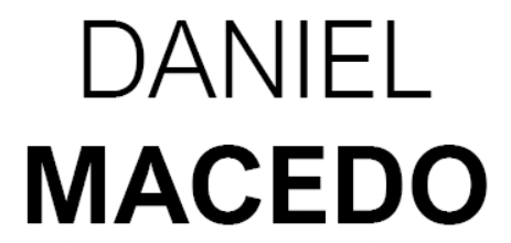 Daniel Macedo